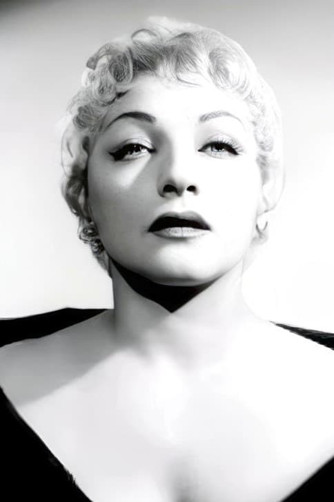 Sara Guasch backdrop