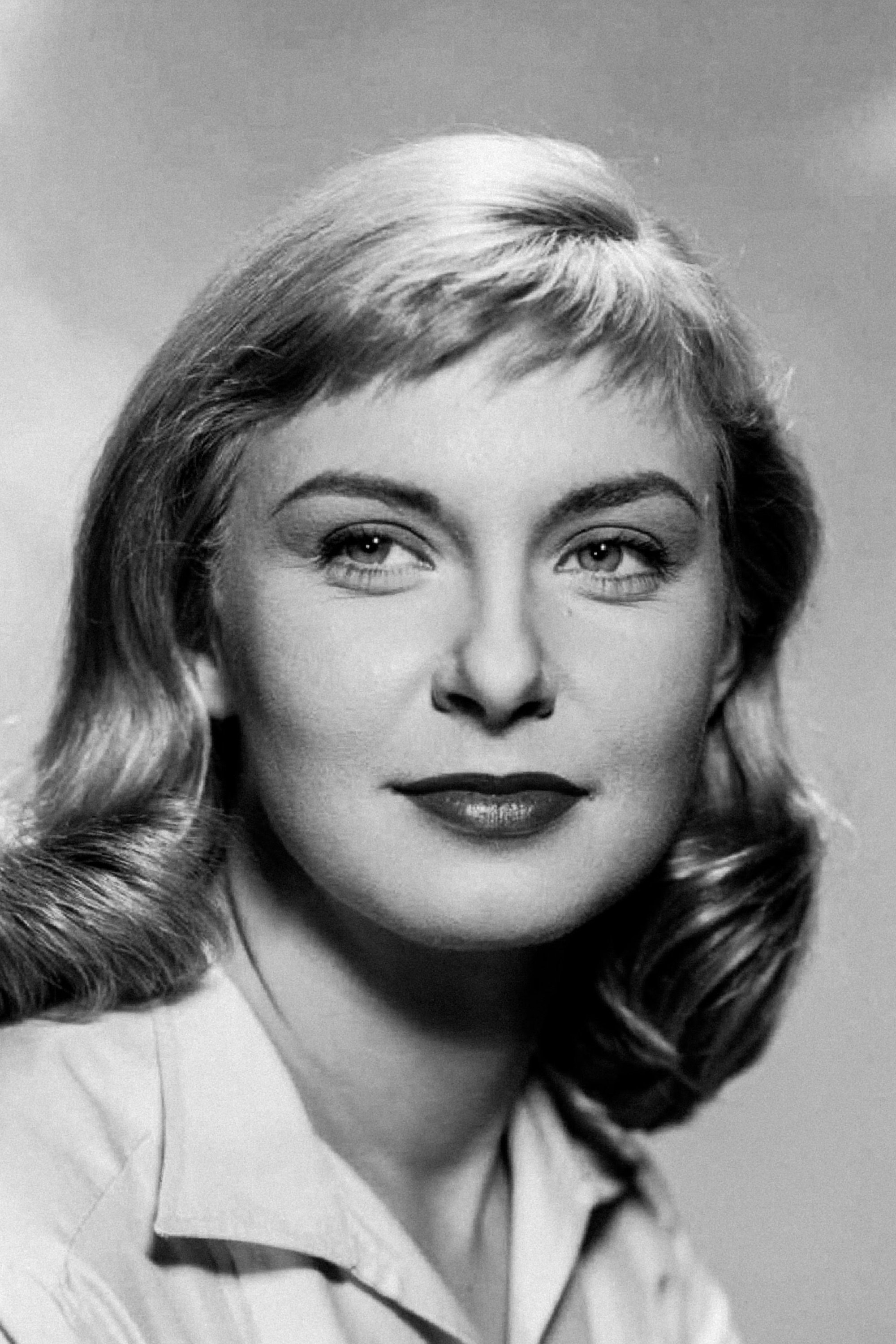 Joanne Woodward backdrop