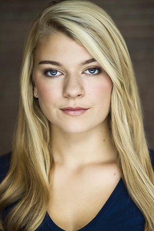 Mackenzie Munro backdrop