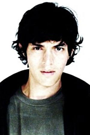 Fernando Moreno backdrop