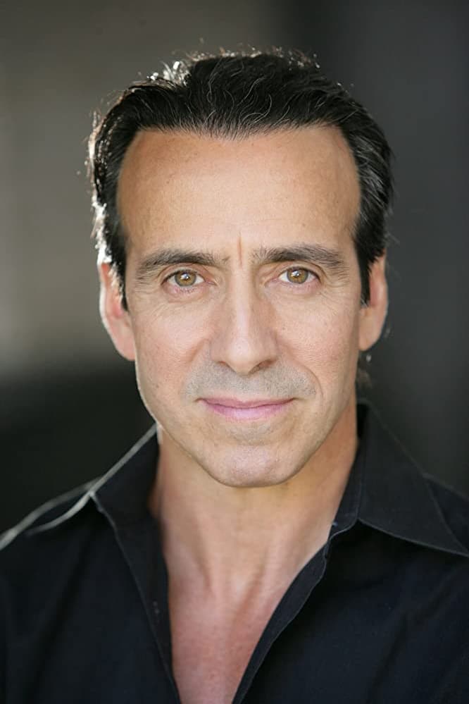 Dimitrius Pulido backdrop