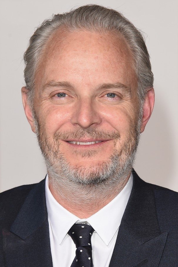 Francis Lawrence backdrop