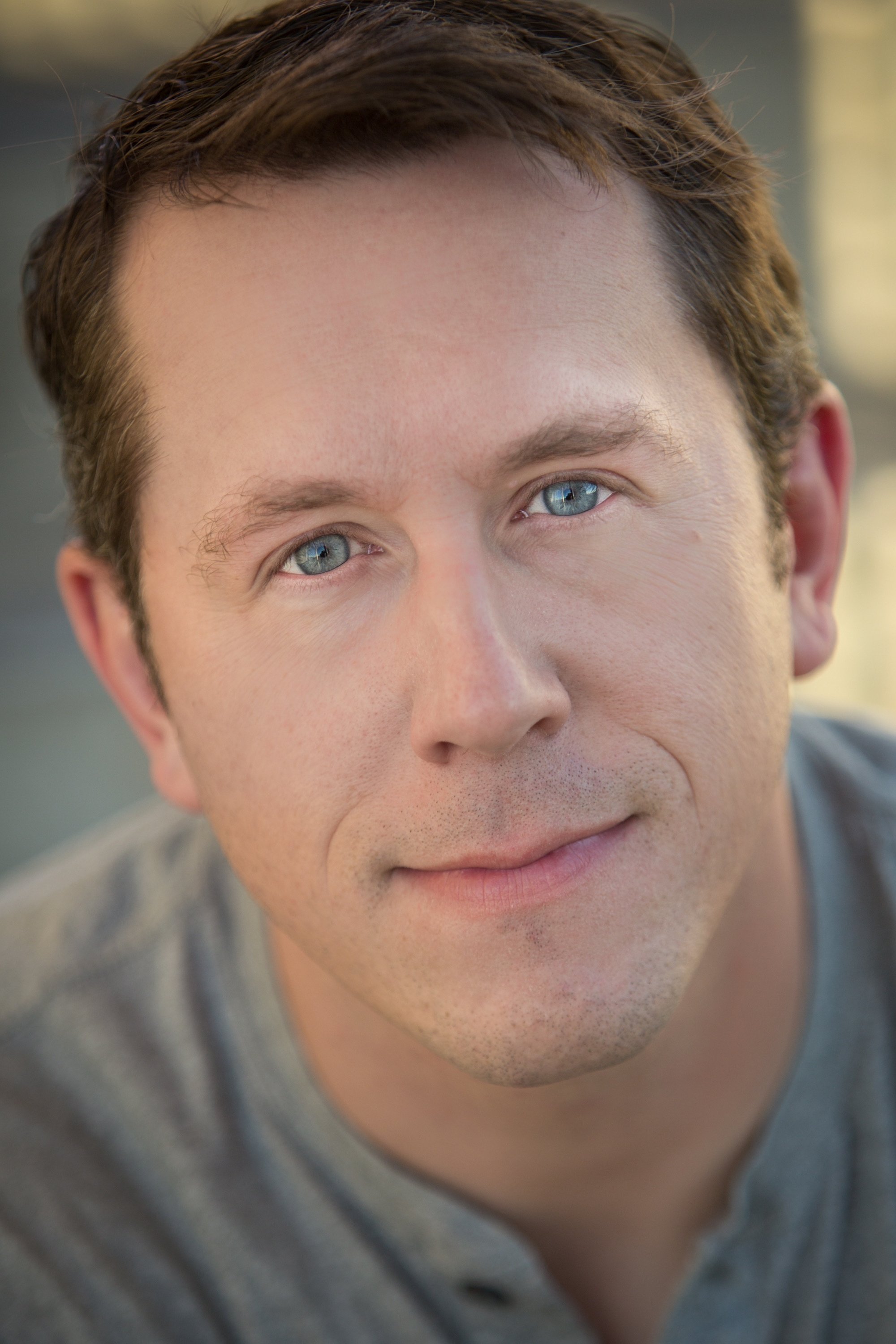 Matthew Page backdrop