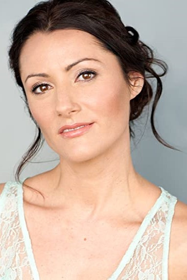 Ashleigh Dejon backdrop