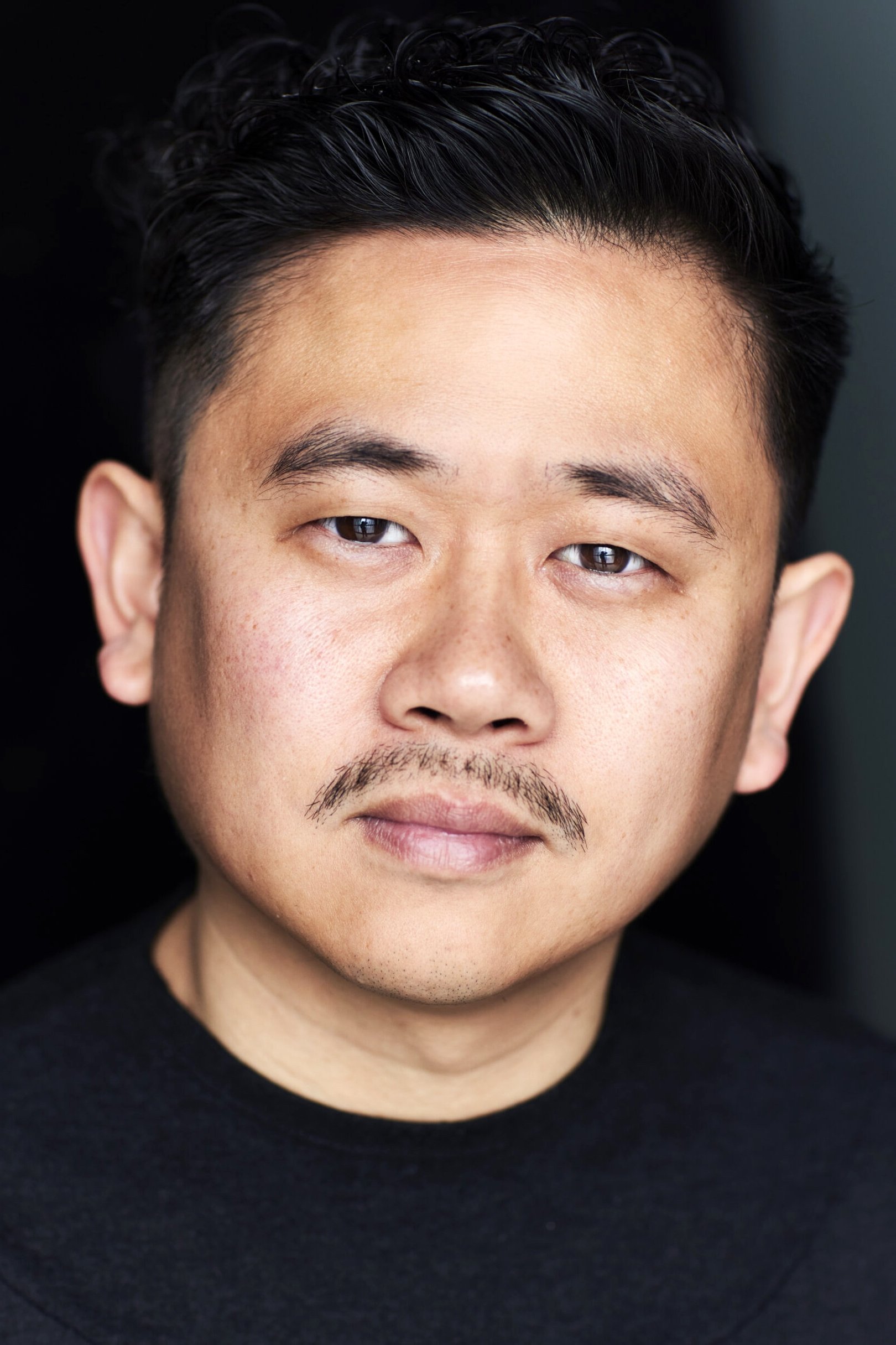 Aljin Abella backdrop