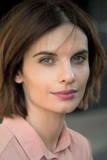 Kendal Rae: Kendal Rej backdrop