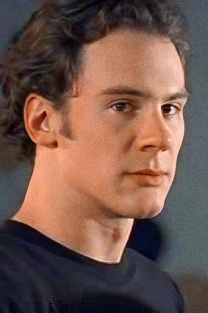 J. Andrew Keitch backdrop