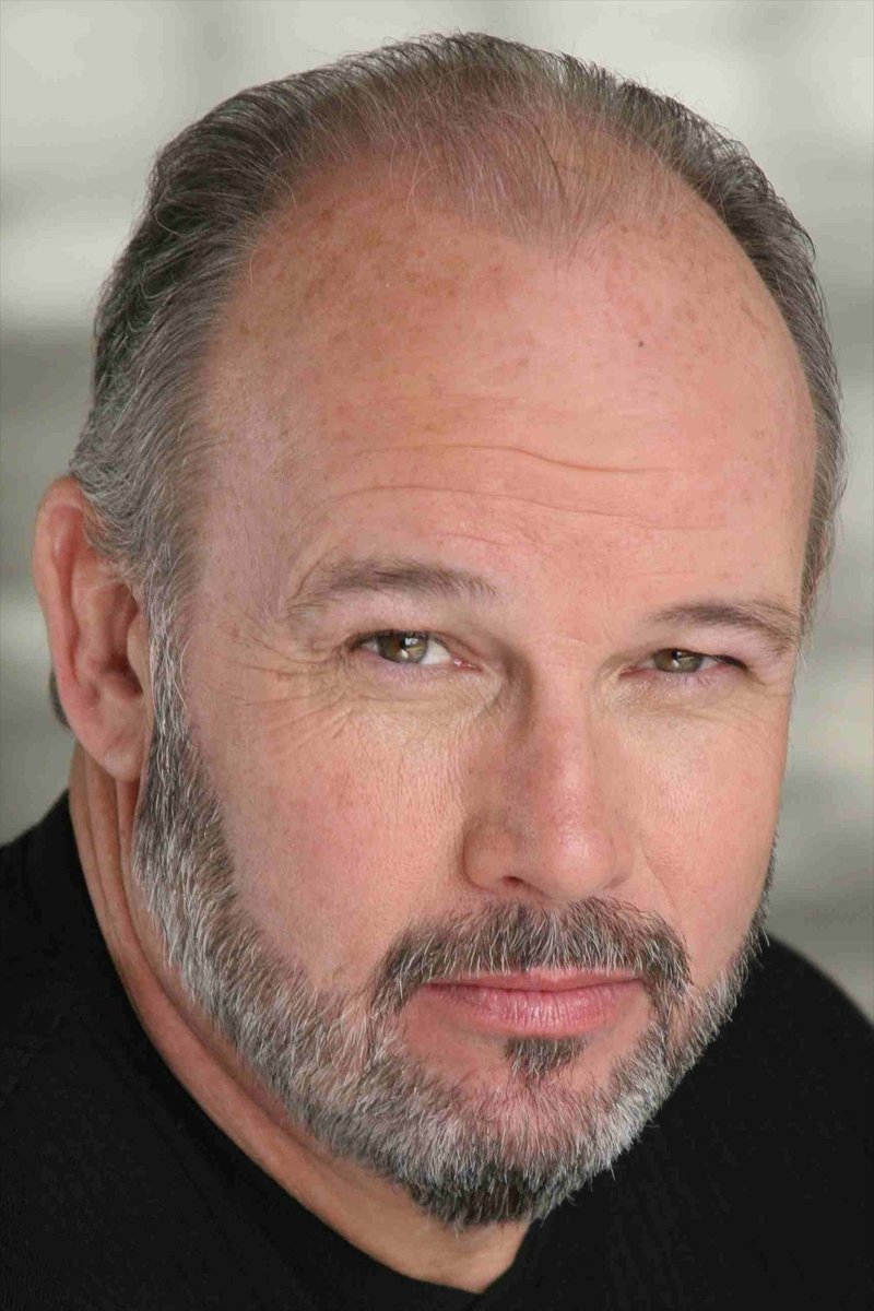 Larry Jack Dotson backdrop