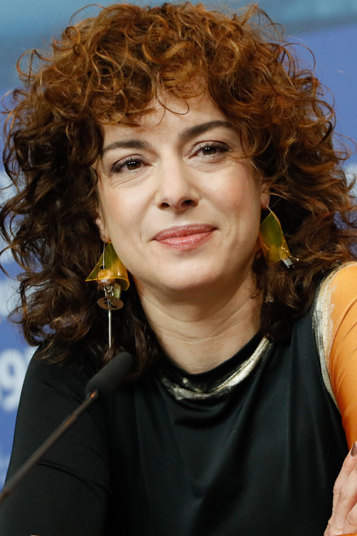 Youla Boudali backdrop