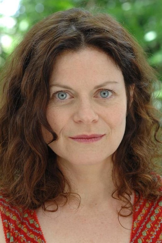 Nadine Marcovici backdrop