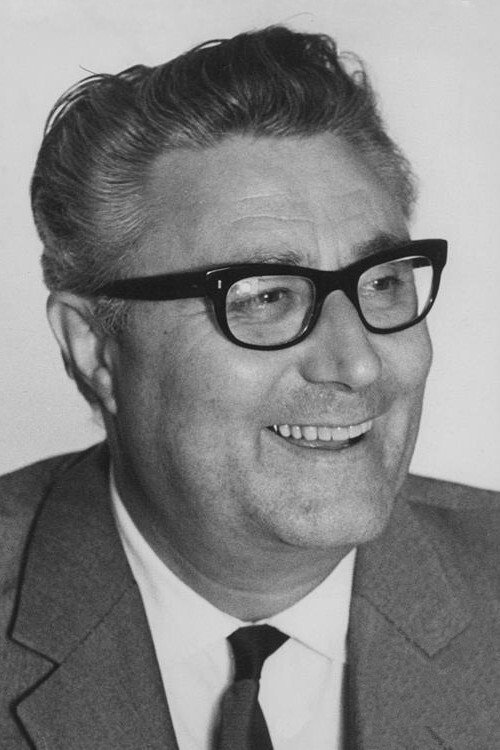 František Hanus backdrop