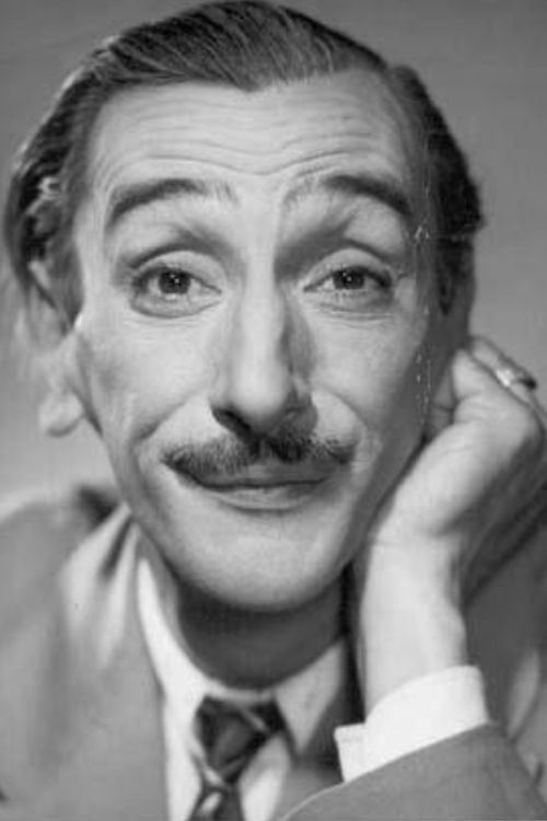 Juan Carlos Cambón backdrop