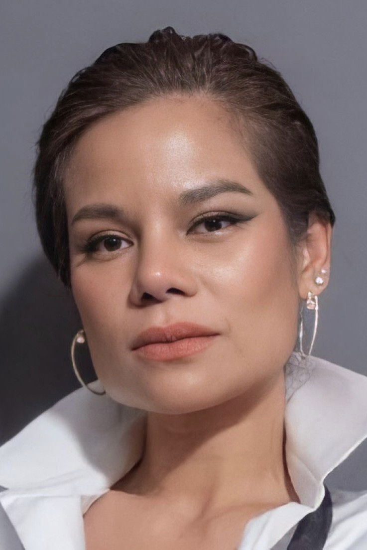 Panisara Arayaskul → Panisara Arayaskul backdrop