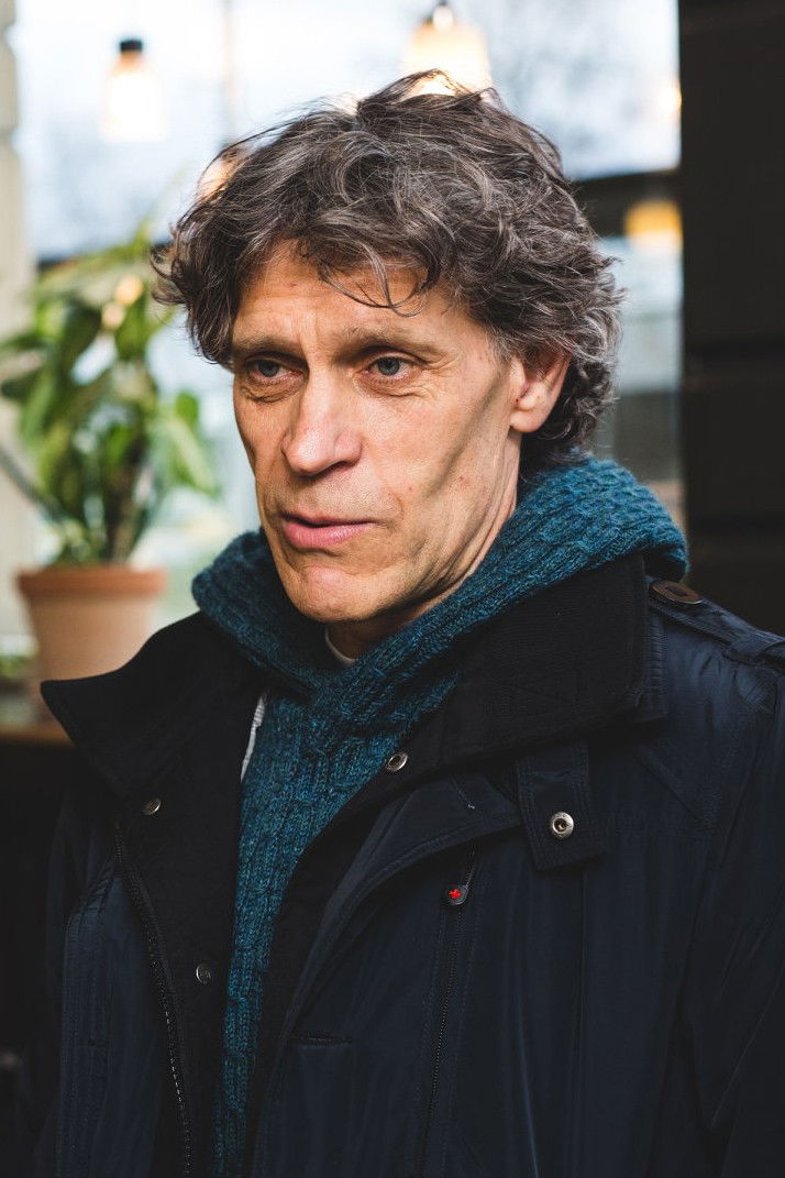 Audrius Juzėnas backdrop