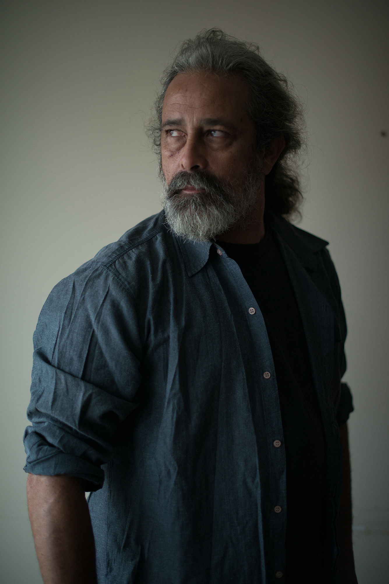 Daniel Aimetta backdrop