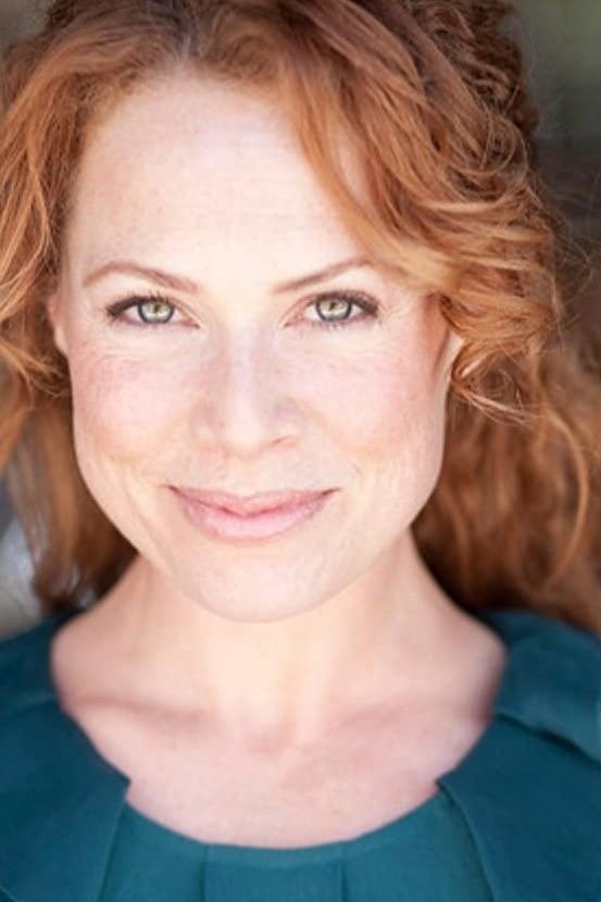 Scarlett McAlister backdrop