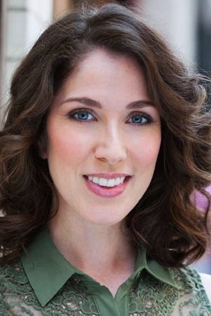 Deborah Green backdrop