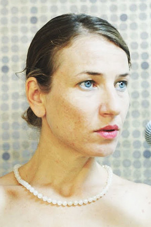 Nikol Drizi backdrop