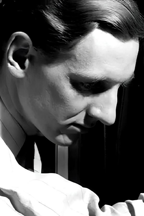 Stuart Legg backdrop