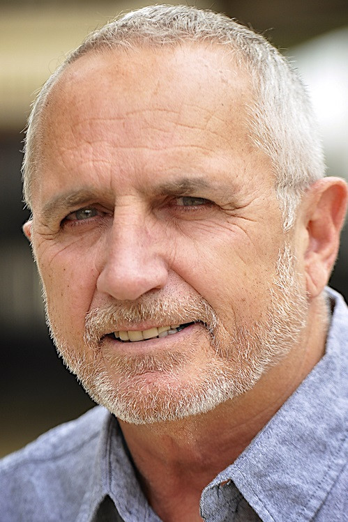 Chris Betts backdrop