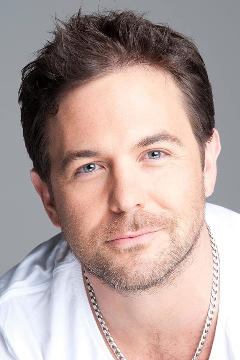 Nicholas Cooper backdrop