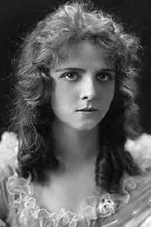 Olive Thomas backdrop