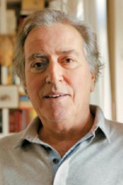 Nikos Panayotopoulos backdrop