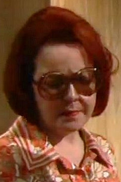 Else Hvidhøj backdrop