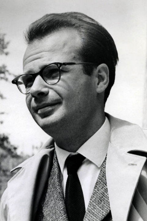 Andrzej Kijowski backdrop