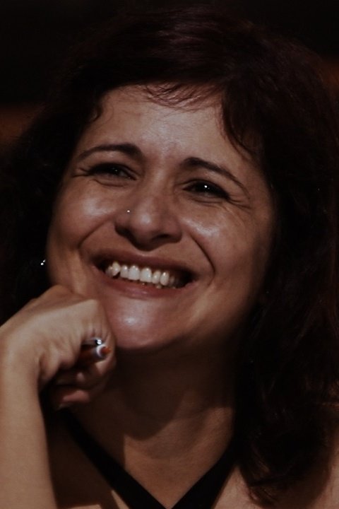 Paula Pretta backdrop