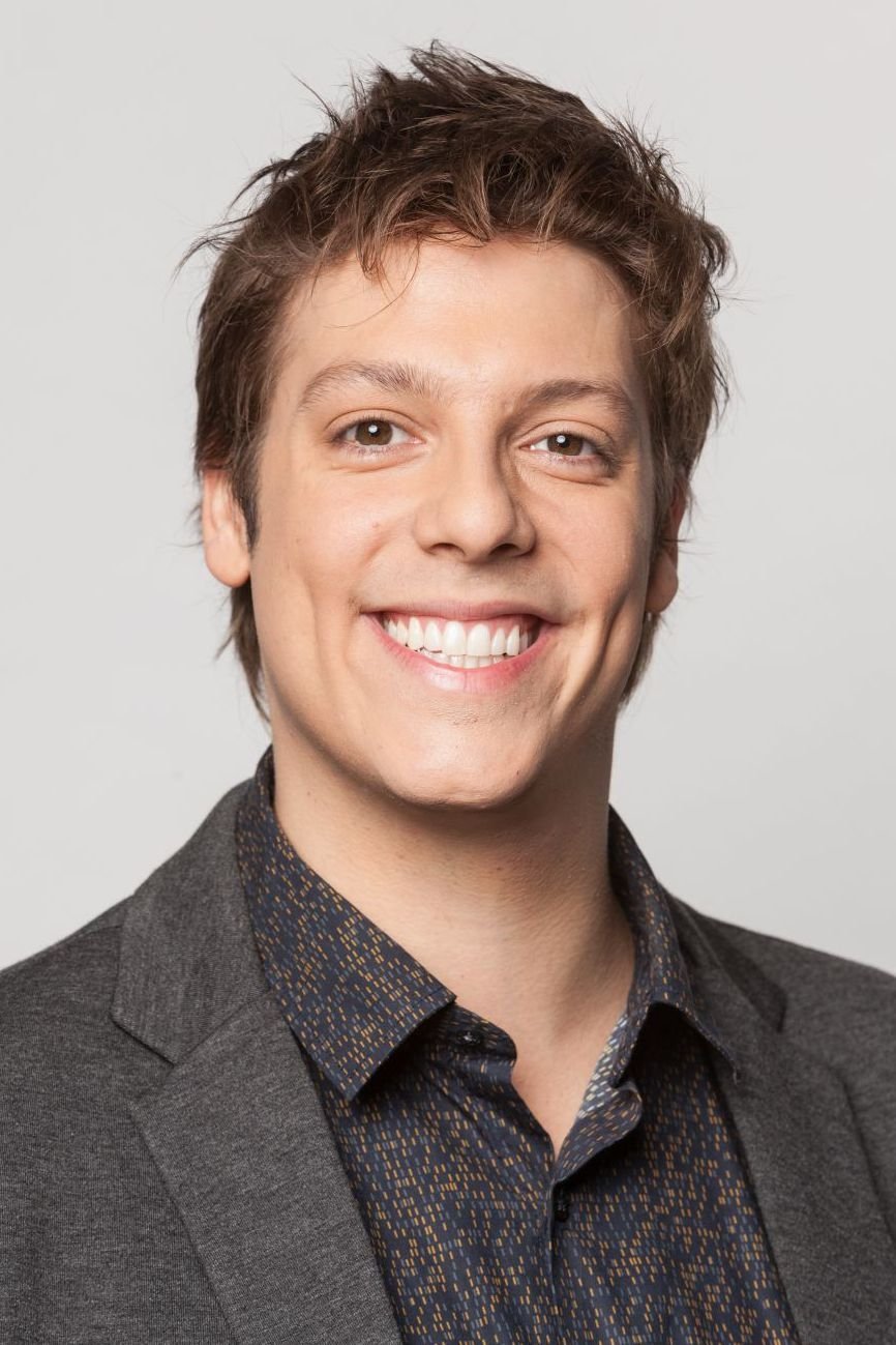 Fábio Porchat backdrop