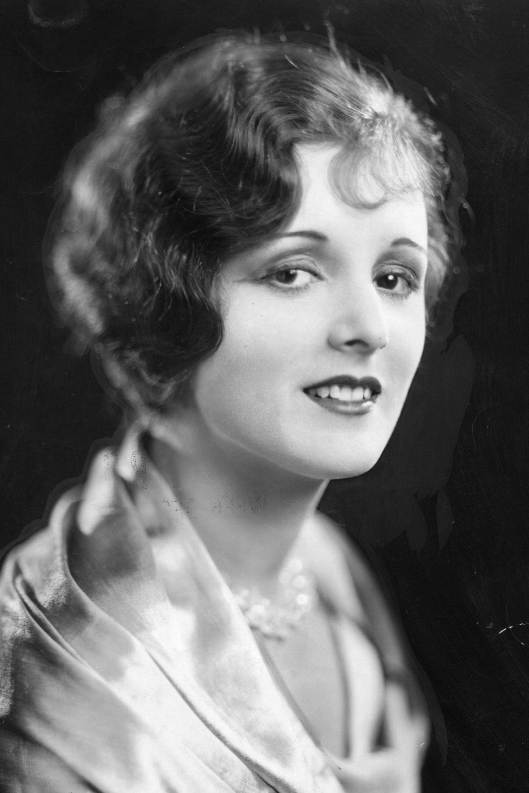 Virginia Vance backdrop