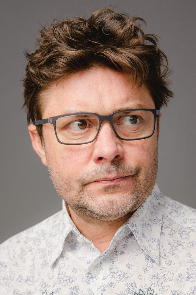 Sergey Belogolovtsev backdrop