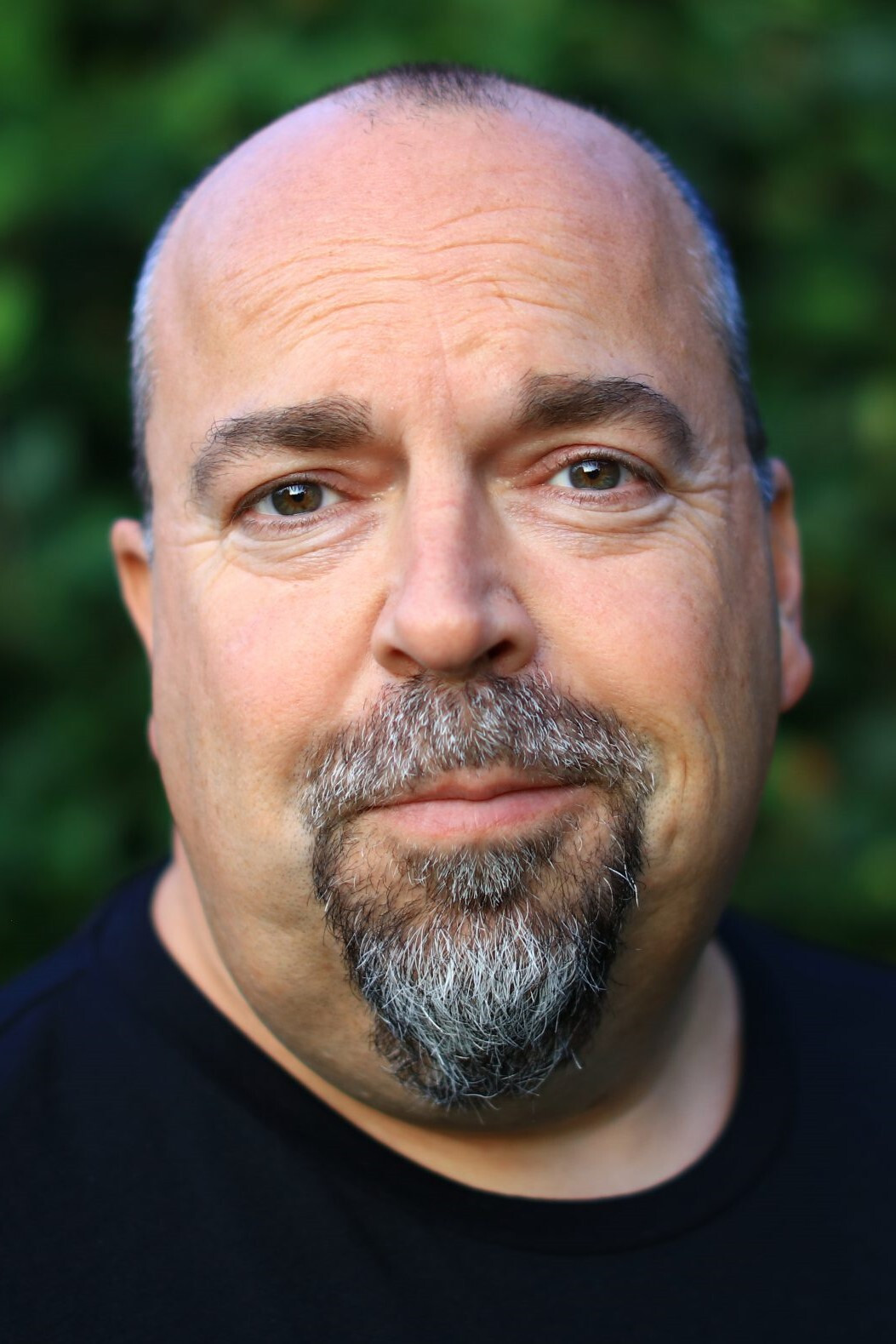 Andy Pandini backdrop