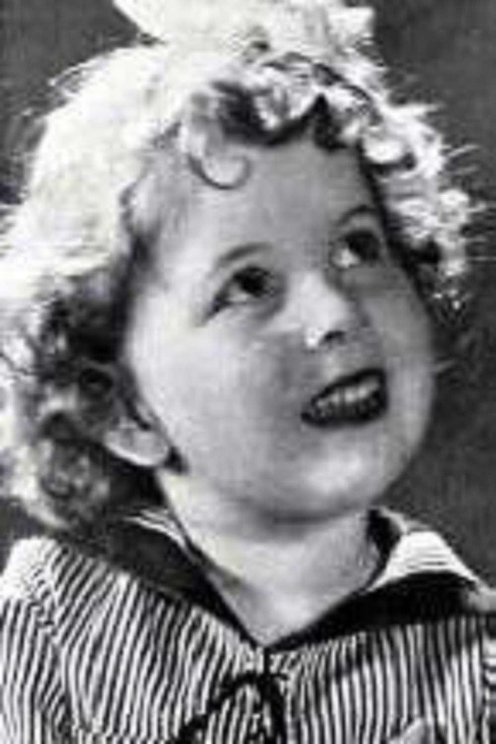 Connie Meiling backdrop