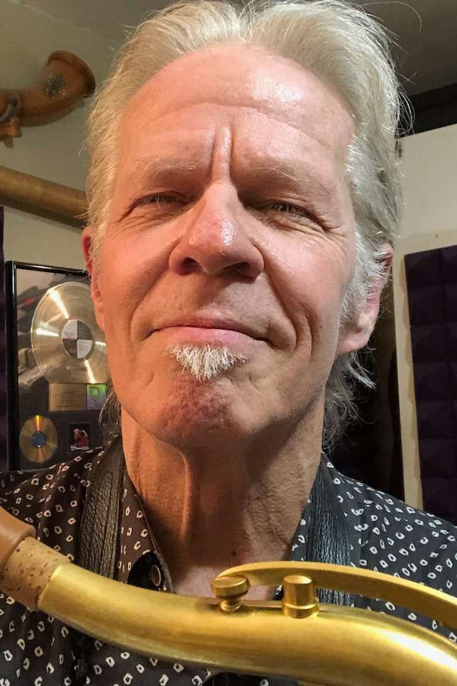 Bobby Martin backdrop