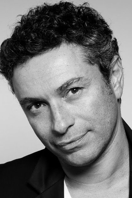 Christophe Danchaud backdrop