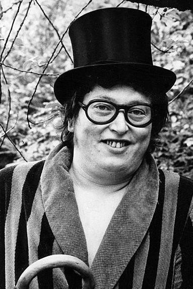 Ulrich Schamoni backdrop