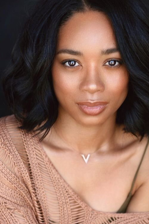 Terri Abney backdrop