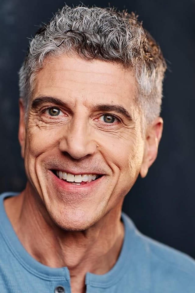 James Whalen backdrop