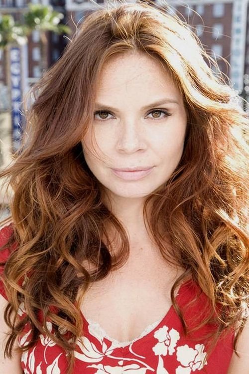 Esther Canata backdrop