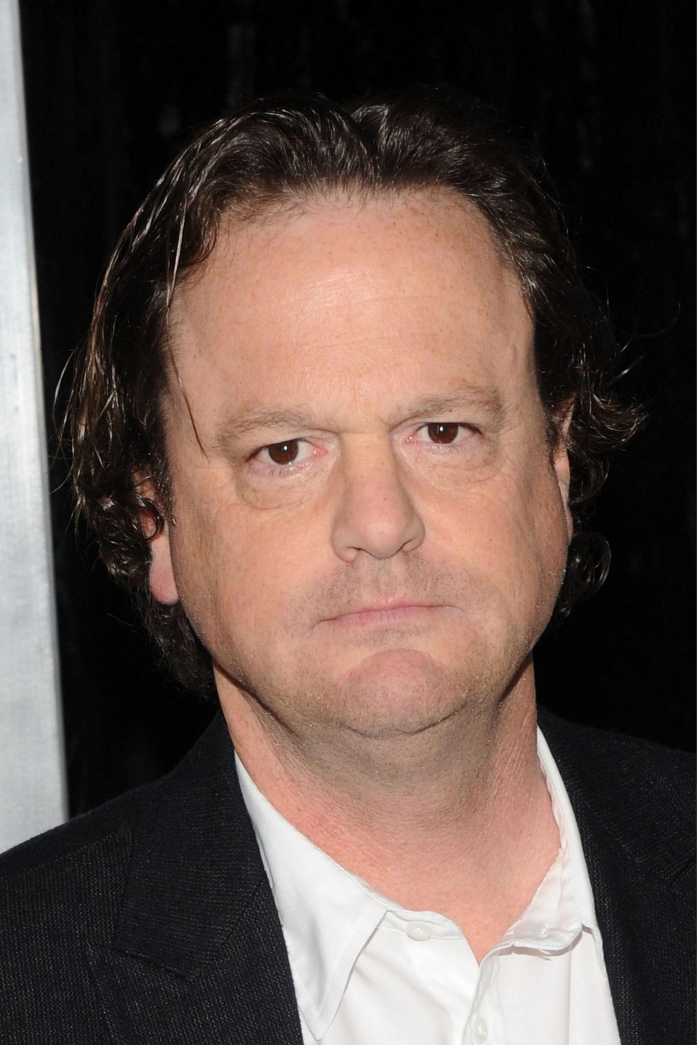 Steve Kloves backdrop