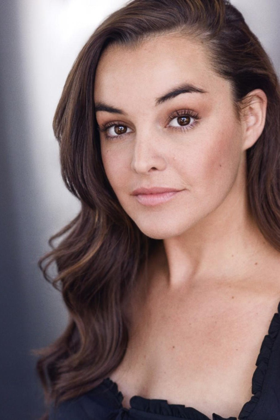 Colleen Donovan backdrop