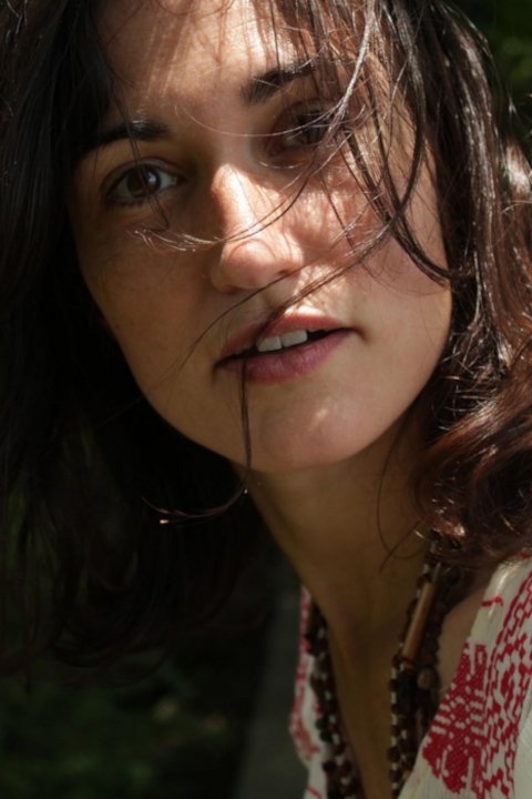 Susanna Cappellaro backdrop