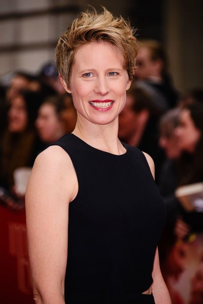 Thea Sharrock backdrop