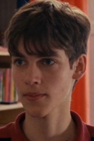 Claus Bender Mortensen backdrop