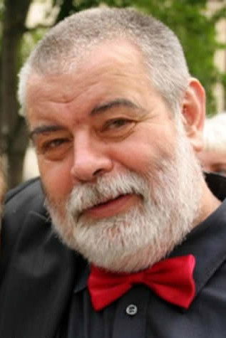 Radu Gabrea backdrop