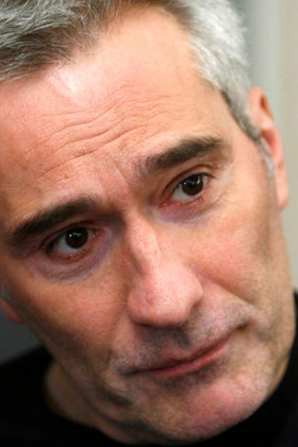 Morten Stig Christensen backdrop