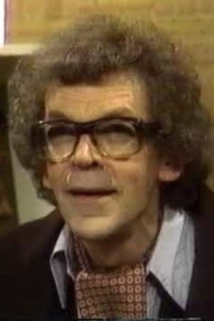 Gaétan Labrèche backdrop