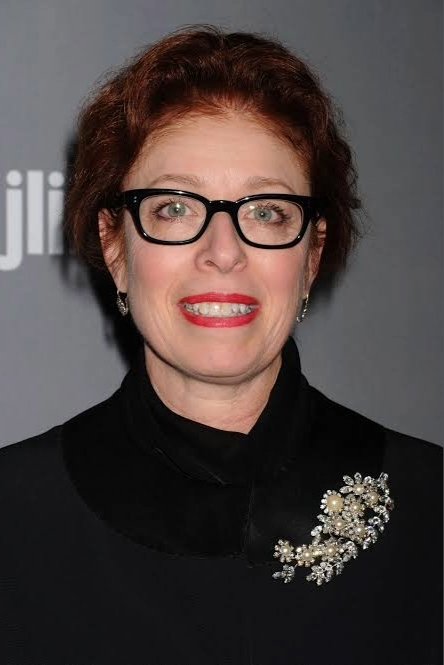 Judianna Makovsky backdrop